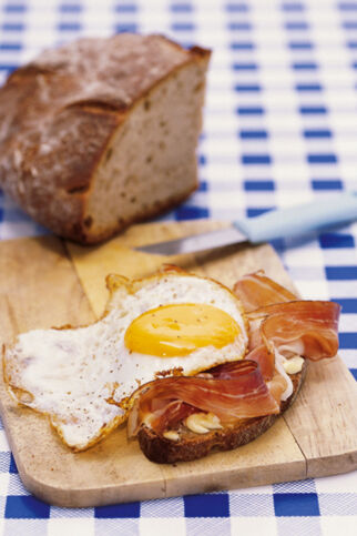 Strammer Max Strammer Max