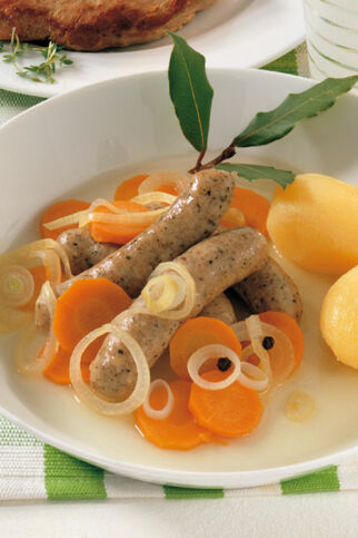 Saure Zipfel Saure Zipfel