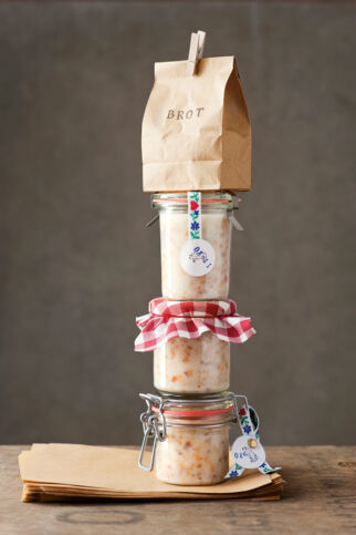 Griebenschmalz Griebenschmalz