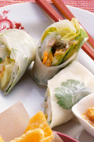 Glücksrollen Glücksrollen