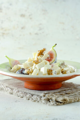 Selleriesalat Selleriesalat