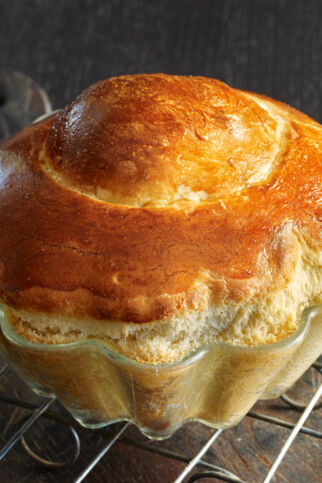 Brioche Brioche