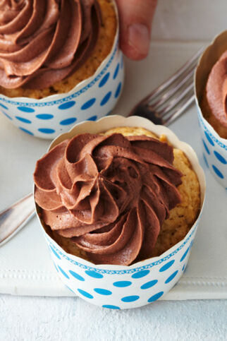 Mousse-au-Chocolat-Cups Mousse-au-Chocolat-Cups
