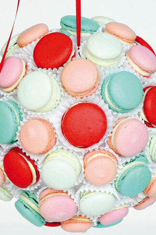Macarons Macarons