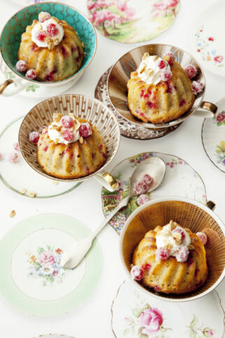 JOHANNISBEER-GUGLHUPF JOHANNISBEER-GUGLHUPF