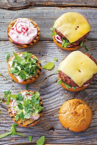 Wald-und-Wiesen-Burger Wald-und-Wiesen-Burger