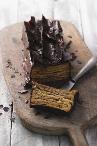 Baumkuchen Baumkuchen