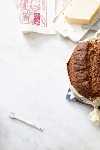 Low-Carb-Brot Low-Carb-Brot