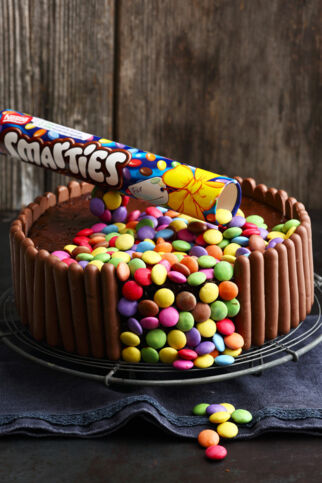 Gravity-Cake Gravity-Cake