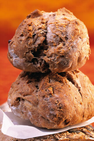 Saftiges Dinkelvollkornbrot Saftiges Dinkelvollkornbrot