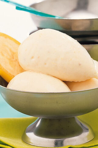 Bananeneis Bananeneis