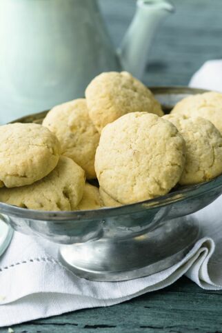 Ingwerkekse Ingwerkekse