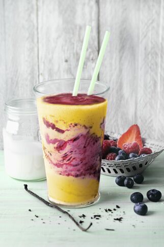 Beeriger Mangolassi Beeriger Mangolassi