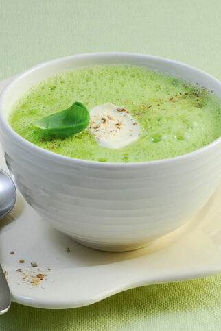 Rucki-Zucchi-Suppe Rucki-Zucchi-Suppe