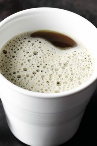 Bulletproof Coffee Bulletproof Coffee