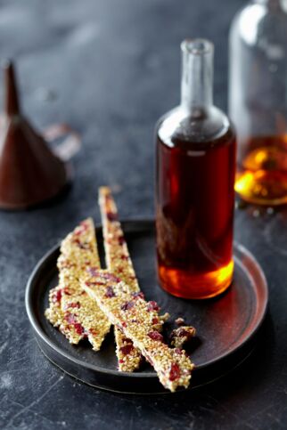 karamellsirup karamellsirup