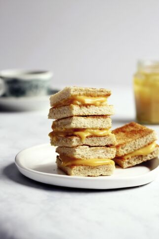 Kaya - Kokoscreme aus Malaysia Kaya - Kokoscreme aus Malaysia