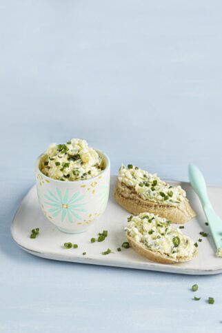 Deftiger Kartoffelkäse Deftiger Kartoffelkäse