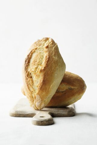 Joghurtbrötchen Joghurtbrötchen