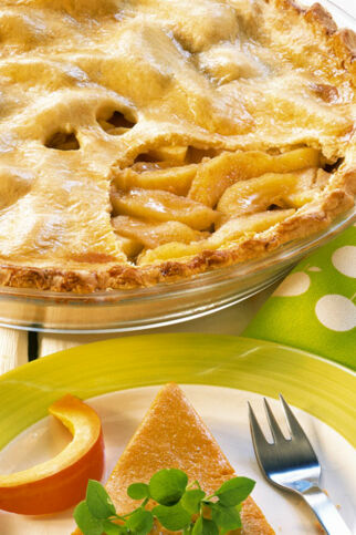 Apple Pie Apple Pie