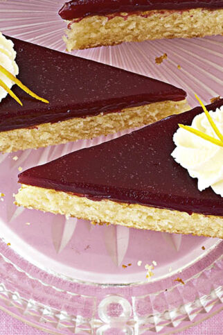 Sangriatorte Sangriatorte