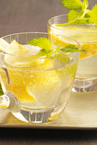 Kalte Ente Kalte Ente