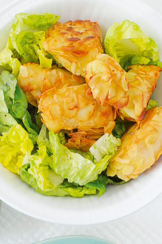 Fischnuggets Fischnuggets