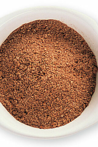 Choco-Zimt-Zucker Choco-Zimt-Zucker