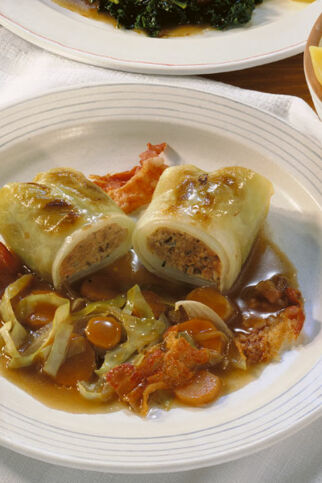 Krautwickel Krautwickel