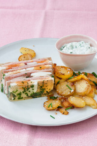 Eiersülze Eiersülze