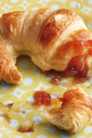 Quittenkonfitüre Quittenkonfitüre