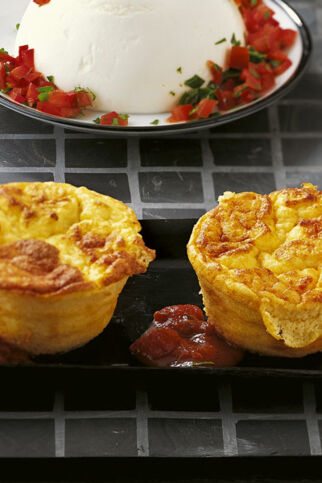 Sellerieflan Sellerieflan