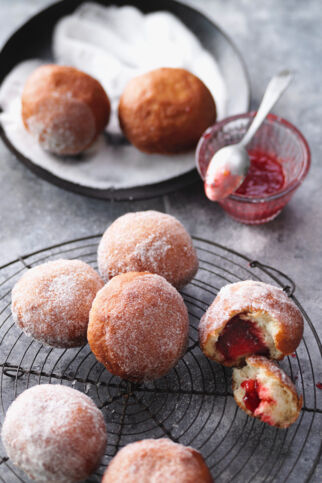 Mini-Berliner Mini-Berliner