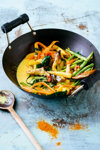 Kokoscurry Kokoscurry