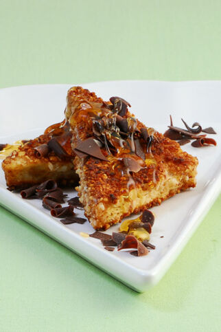 Arme Schoko-Ritter Arme Schoko-Ritter