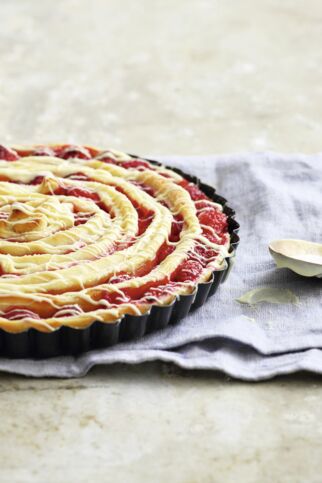 Hmmmbeerrolle Sommer pur! Hmmmbeerrolle Sommer pur!