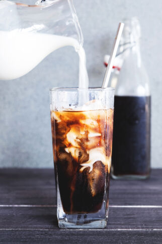 schokosirup schokosirup