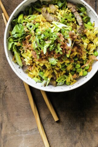 Curry-Bratreis Curry-Bratreis