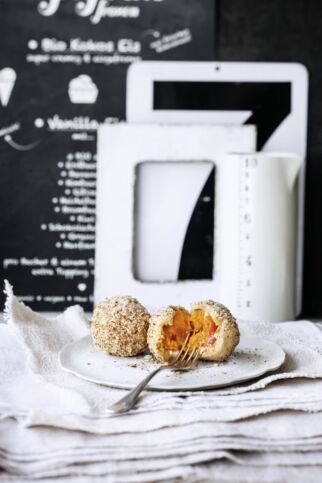 Marillenknödel Marillenknödel