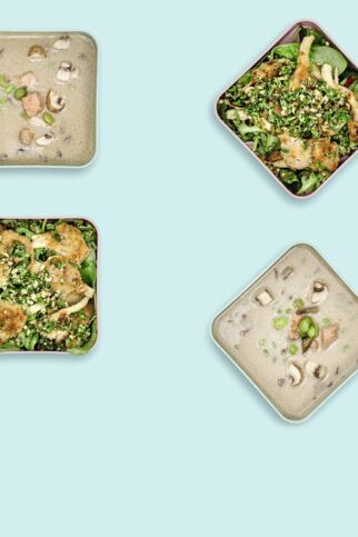 Pilzköpfe auf Tour - Italien und Asien Pilzköpfe auf Tour - Italien und Asien