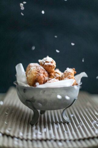 Oliebollen Oliebollen