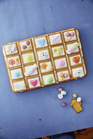 Kindergartenkuchen Kindergartenkuchen