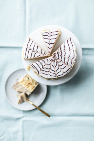 Esterhazy Torte Esterhazy Torte