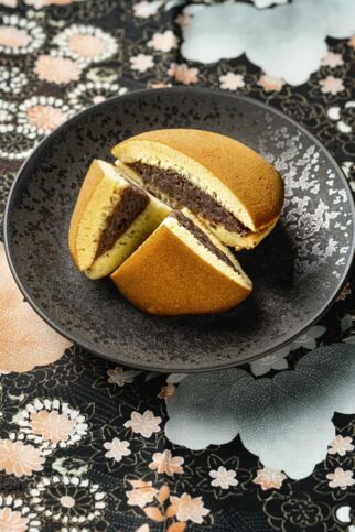 Dorayaki Dorayaki