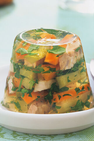 Fleischsülze Fleischsülze