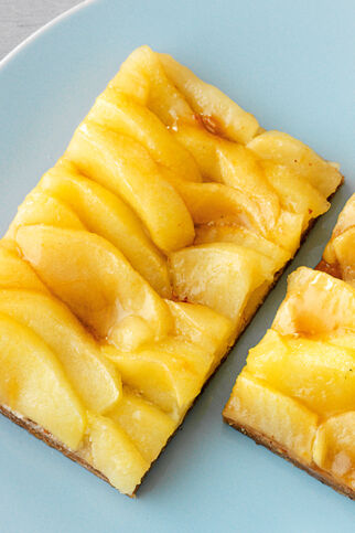 Universal-Apfelkuchen Universal-Apfelkuchen