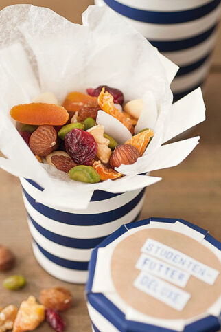 Studentenfutter De Luxe Studentenfutter De Luxe