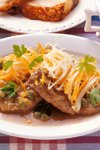 Esterházy-Rostbraten Esterházy-Rostbraten