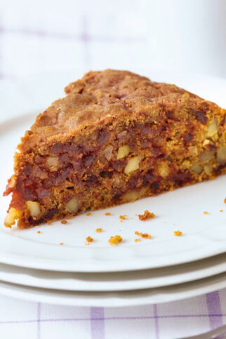 Kraftkuchen Kraftkuchen