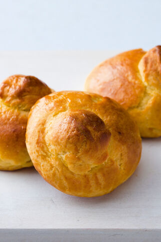Brioche Brioche